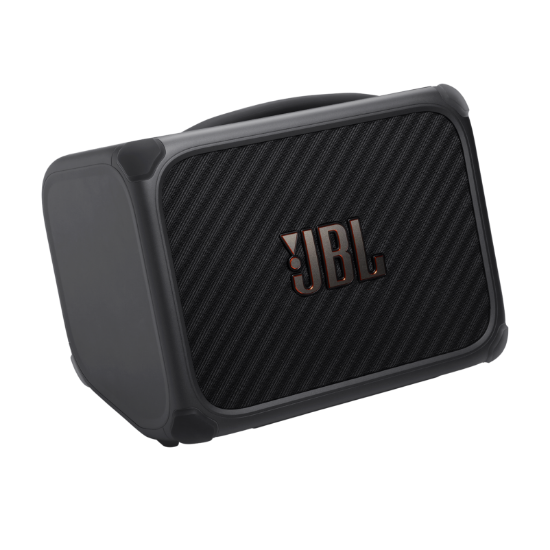 JBL Bandbox Series Portable AI Powered Amp - Trio