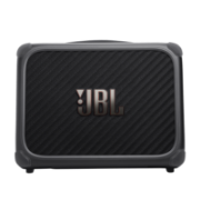 JBL Bandbox Series Portable AI Powered Amp - Trio