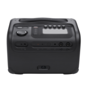 JBL Bandbox Series Portable AI Powered Amp - Trio