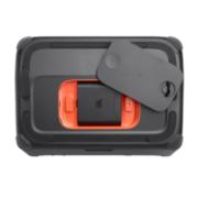JBL Bandbox Series Portable AI Powered Amp - Trio