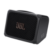 JBL Bandbox Series Portable AI Powered Amp - Trio