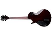 LTD EC-400 QM VINTAGE BURST