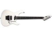 LTD MV-1000 MAVERICK PEARL WHITE