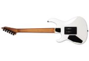 LTD MV-1000 MAVERICK PEARL WHITE