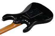 Ibanez AZ24S2-BK elgitar AZ Standard, Black
