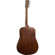 Martin D-10E Retro Sapele