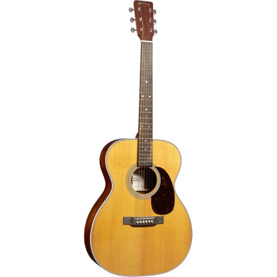 Martin 000E Retro Plus Granadillo
