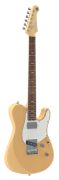 Yamaha Pacifica PACP11S SUNNY ORANGE