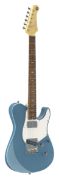 Yamaha Pacifica PACP11S BREEZE METALLIC BLUE