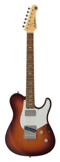 Yamaha Pacifica PACS+11S DESERT BURST
