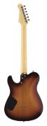 Yamaha Pacifica PACS+11S DESERT BURST