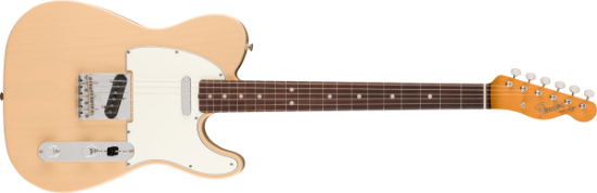 Fender Vintera III Mid '60s Telecaster