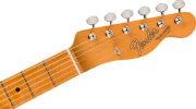 Fender Vintera III Mid '60s Telecaster, Maple Fingerboard, 3-Color Sunburst