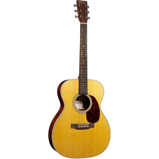 Martin 000-13E Retro Walnut