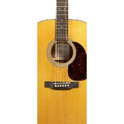 Martin DE Retro Plus Granadillo