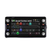 Neural DSP Quad Cortex Mini