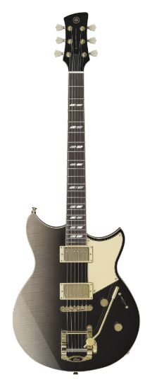 Yamaha Revstar RSP20B 60TH NOBLE BLACK BURST