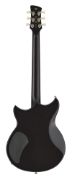 Yamaha Revstar RSP20B 60TH NOBLE BLACK BURST