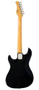 Sire Guitars S Series New Gen Larry Carlton electric guitar S-style black S3N/BK