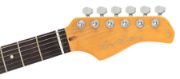 Sire Guitars S Series New Gen Larry Carlton electric guitar S-style black S3N/BK