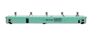 Valeton VES-5 Dapper Indie gitar-multieffekt-pedalboard