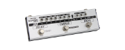 Valeton MES-1 Dapper Mini gitar-multieffekt-pedalboard