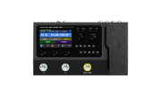 Valeton GP-200JR gitar-multieffekt-pedalboard