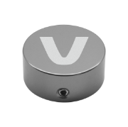 Valeton VFC-1 footswitch cap (5 stk)