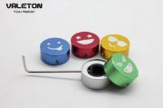 Valeton VFC-1 footswitch cap (5 stk)