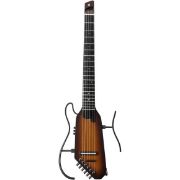 DONNER HUSH-C sunburst