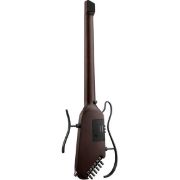 DONNER HUSH-C sunburst