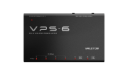 Valeton VPS-6 multi-strømforsyning, 9-24V 1500mA
