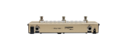 Valeton MES-4 Dapper Acoustic Mini akustisk gitar-multieffekt-pedalboard