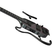 DONNER HUSH-X PRO midnight glow