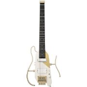 DONNER HUSH-X PRO white-luxe