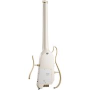 DONNER HUSH-X PRO white-luxe