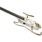 DONNER HUSH-X PRO white-luxe