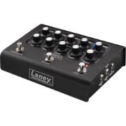Laney BCC DB-EAST-PRE Nathan East Digbeth bass preamp