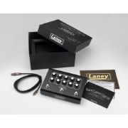 Laney BCC DB-EAST-PRE Nathan East Digbeth bass preamp