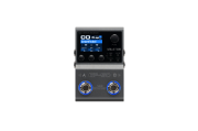 Valeton GP-50 multi-effekt for gitar