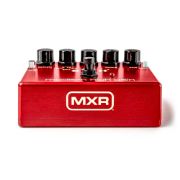 Dunlop EVHMHG MXR EVH Modern High Gain Pedal