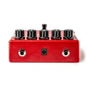 Dunlop EVHMHG MXR EVH Modern High Gain Pedal