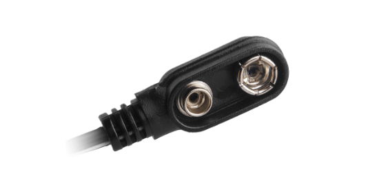 Cioks Type 6 (6050 black)