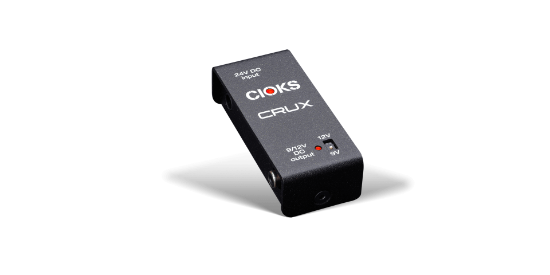 Cioks CRUX