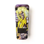 Dunlop IM95K Iron Maiden Killers Cry Baby Wah