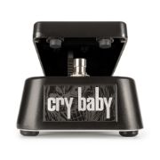 Dunlop IM95K Iron Maiden Killers Cry Baby Wah