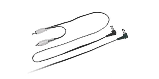 Cioks Stack Flex Type 1 (1022 white/black)