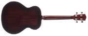 Morgan AB 07 DVB Shortscale