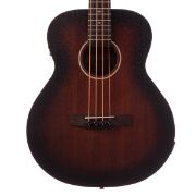 Morgan AB 07 DVB Shortscale