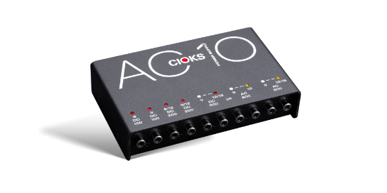 Cioks AC10